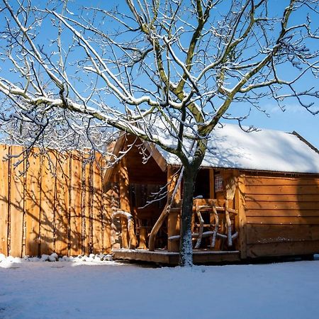 Apartmán Dat-Landhuus Molbergen Exteriér fotografie